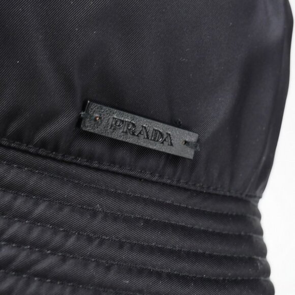 Prada Hat Size S Bucket Hat Ra4014